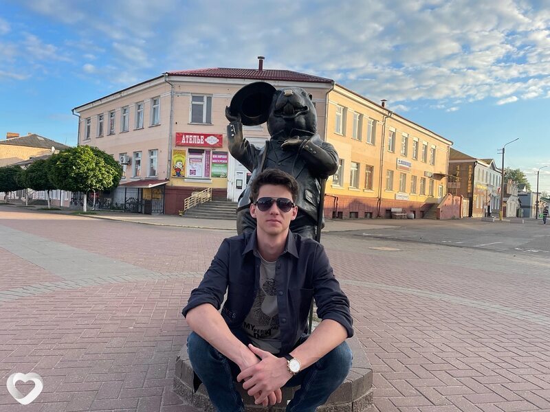 Матвей