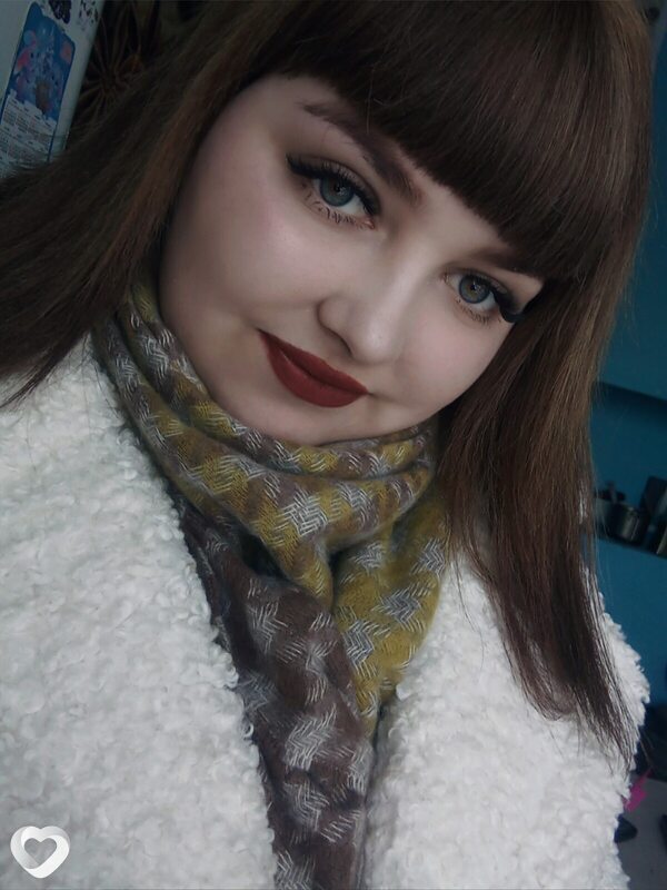 Эвелина