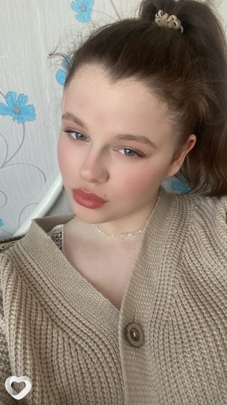 Анжелика