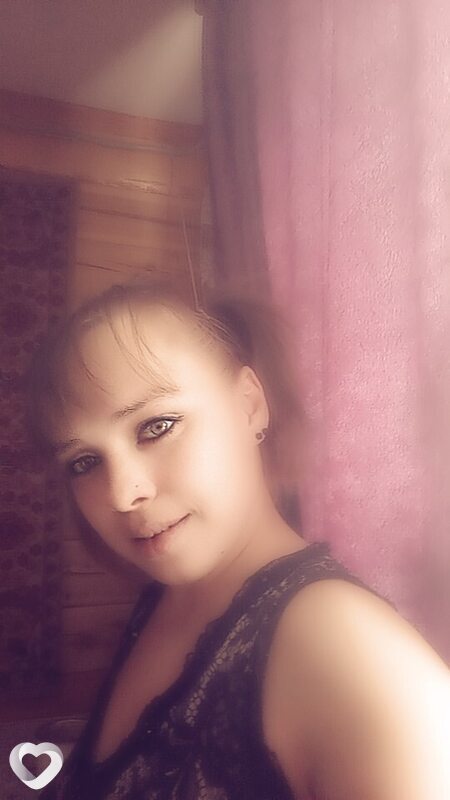 Наталья