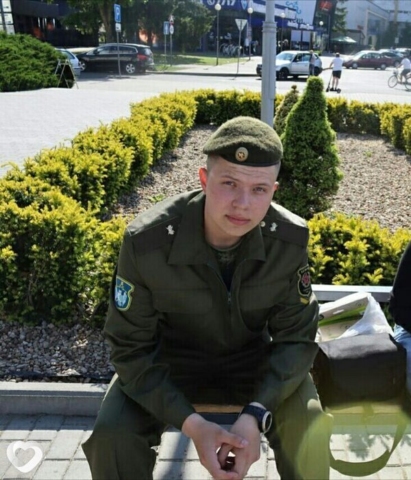 Марк