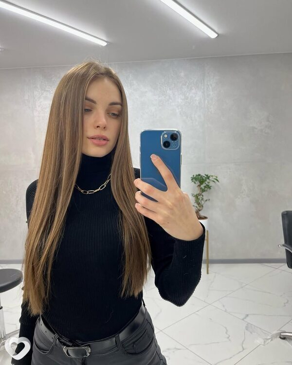 Люба