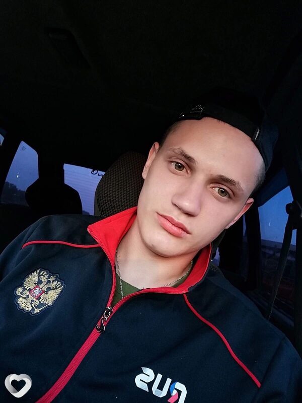 Сергей
