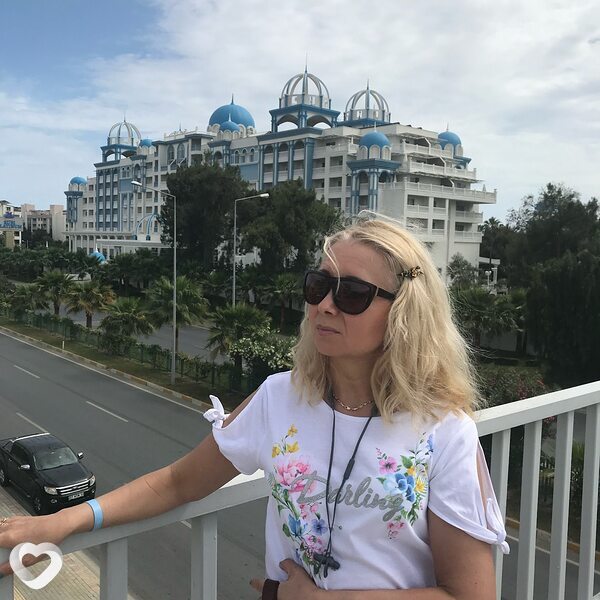 Серафима