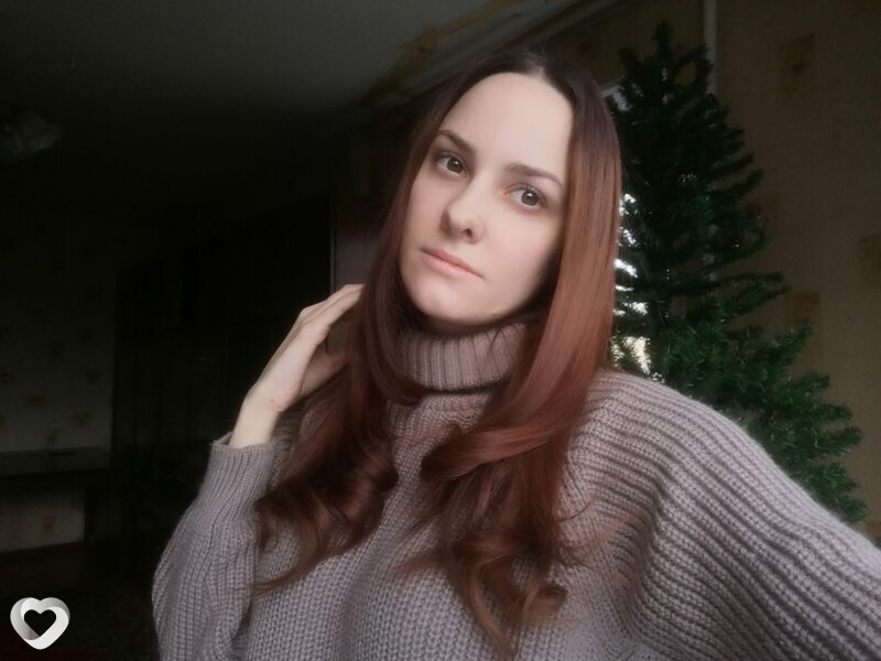 Ксюша
