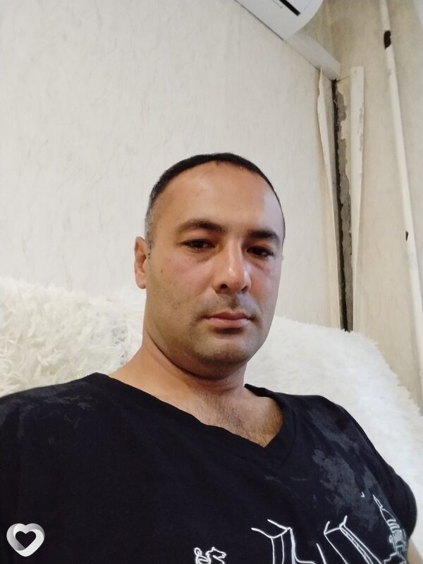 Серёга