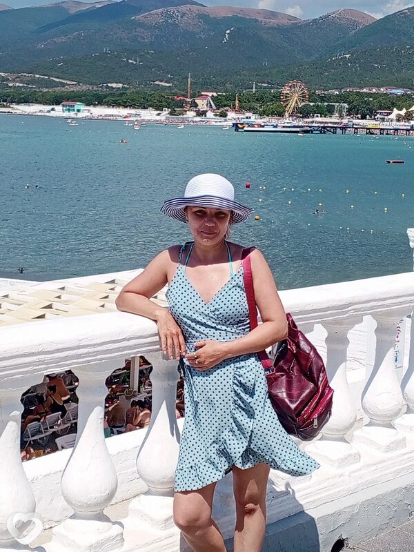 Светлана