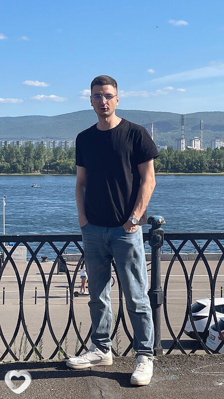 Михаил