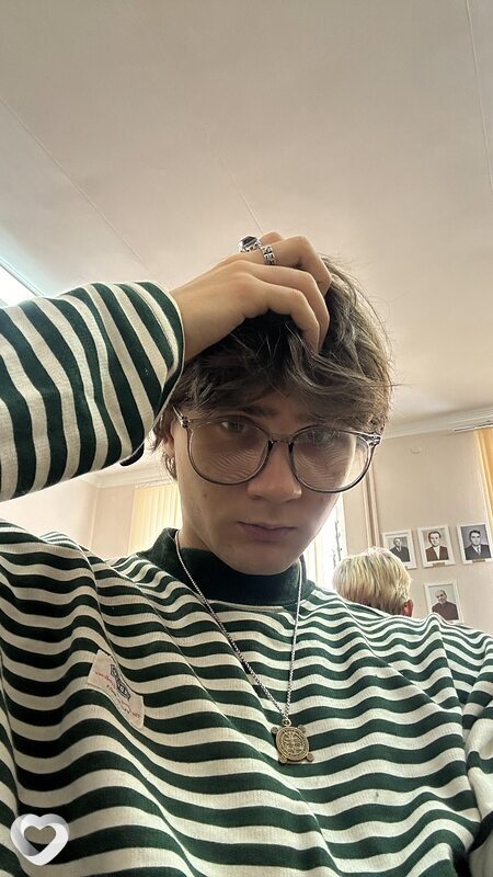 Егор