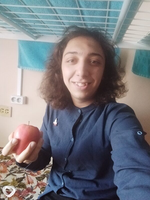 Олег