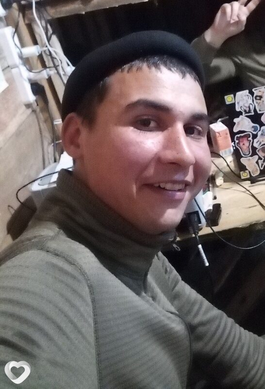 Кирилл