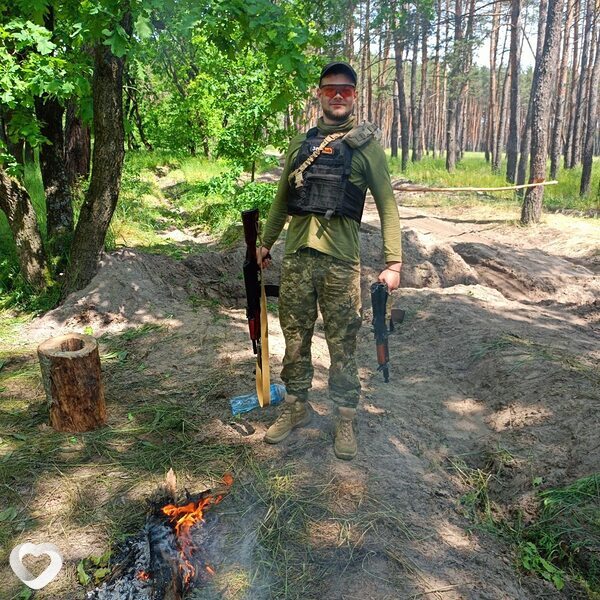 Савелий