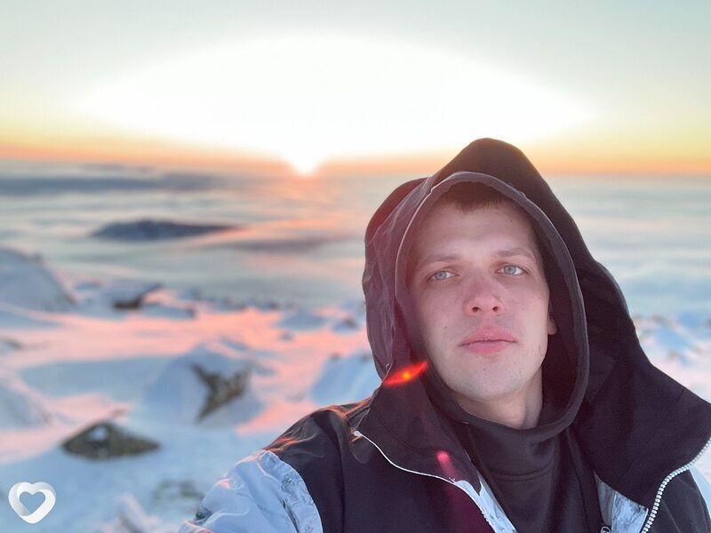 Федя
