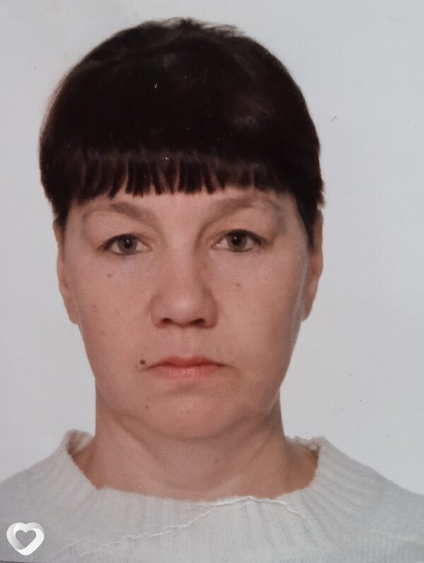 Любовь