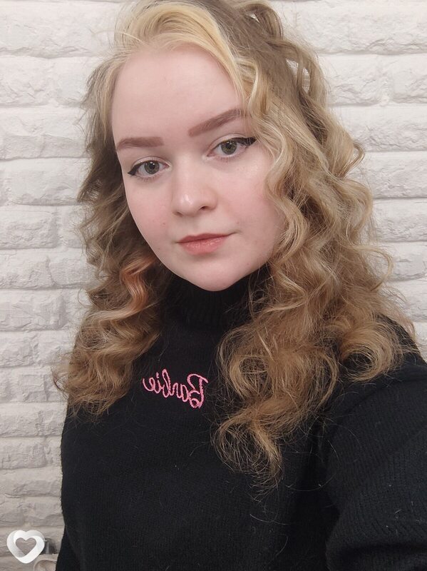 Любовь