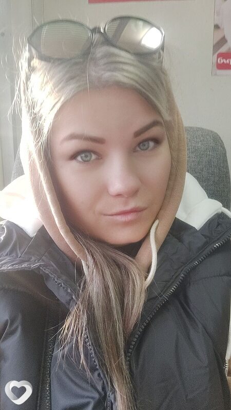 Алина
