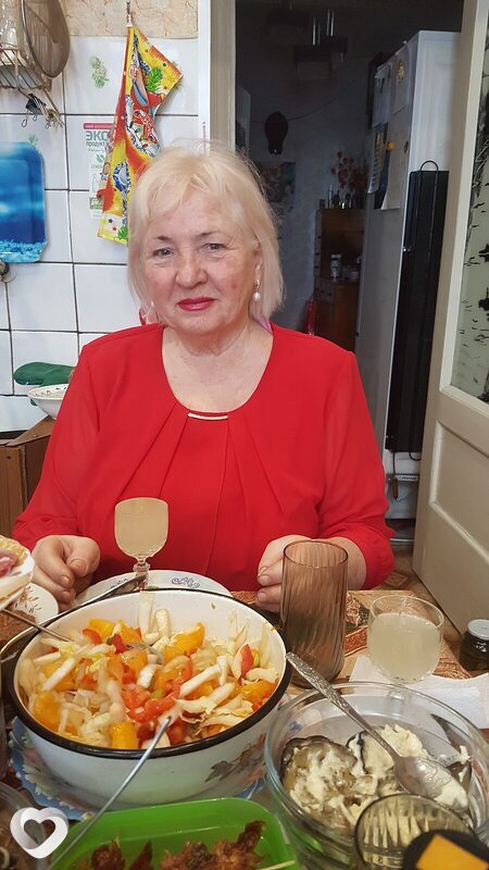 Марина