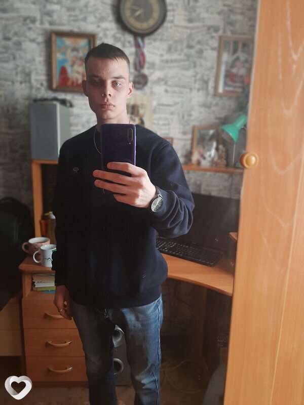 Евгений