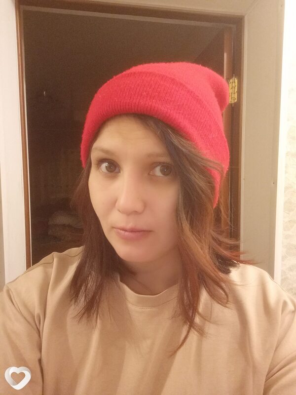 Кристина