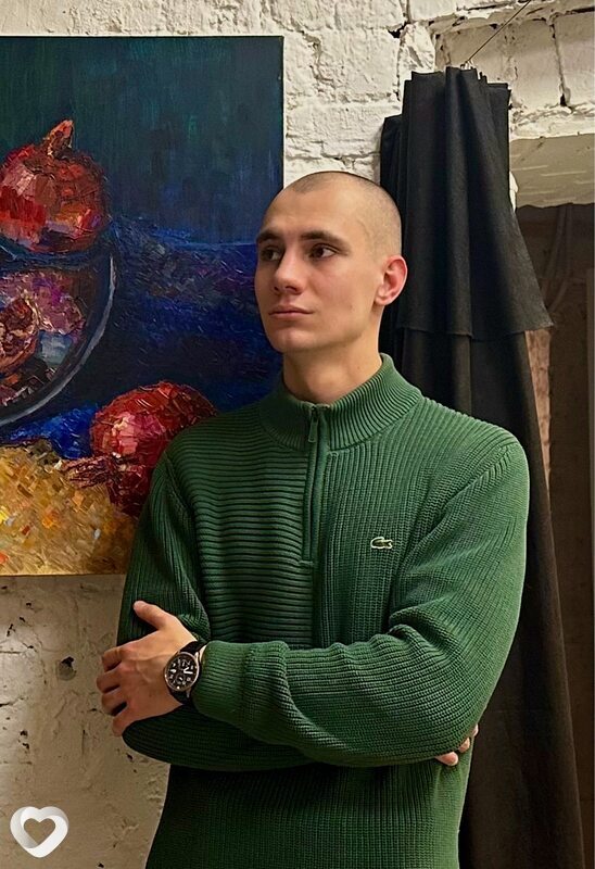 Пётр