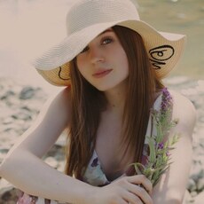 Екатерина