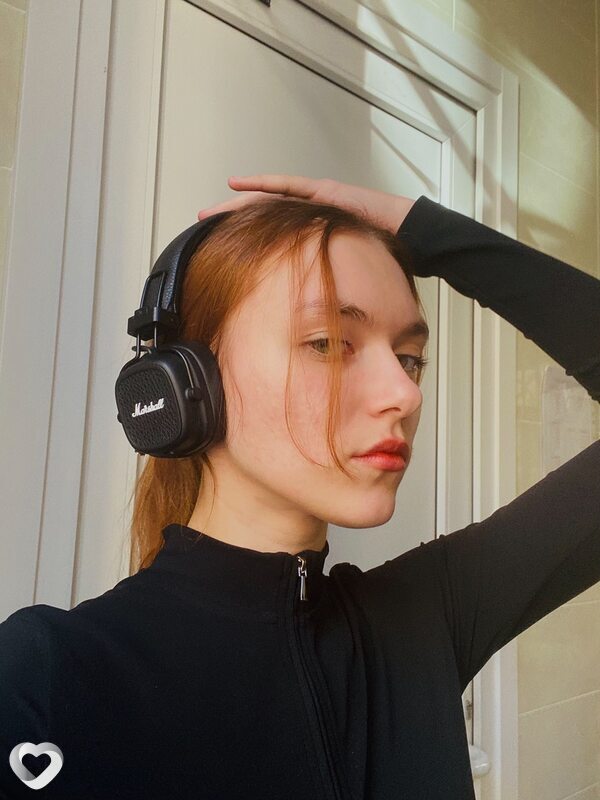 Галина