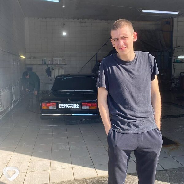 Родион