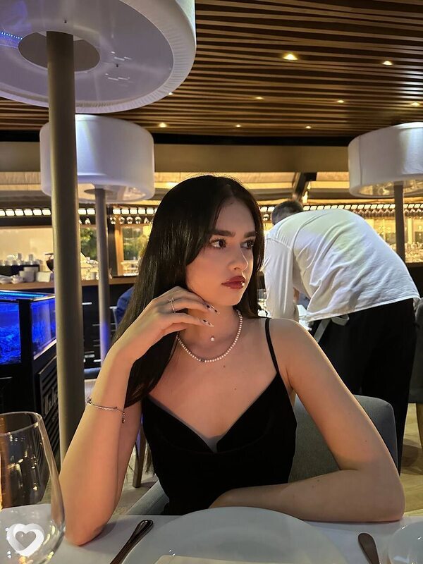 Эвелина