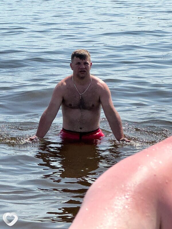 Илюха
