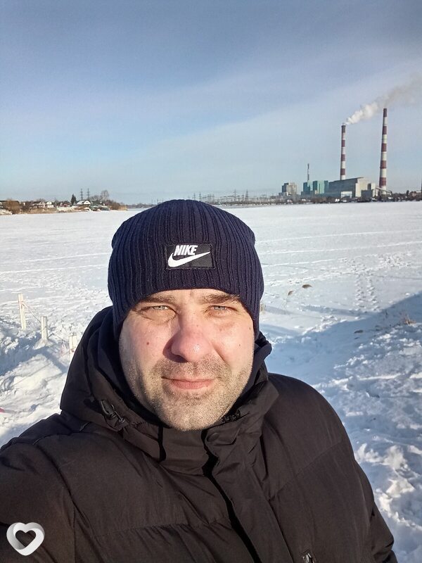 Илюха