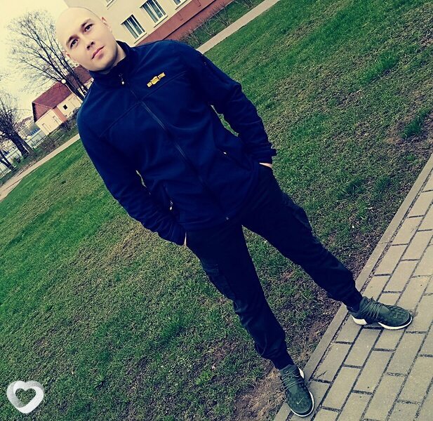 Виталий