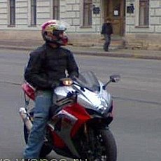 Прохор