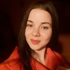 Настя